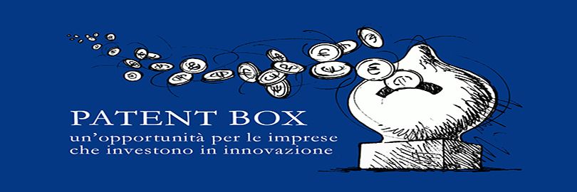 Patent Box